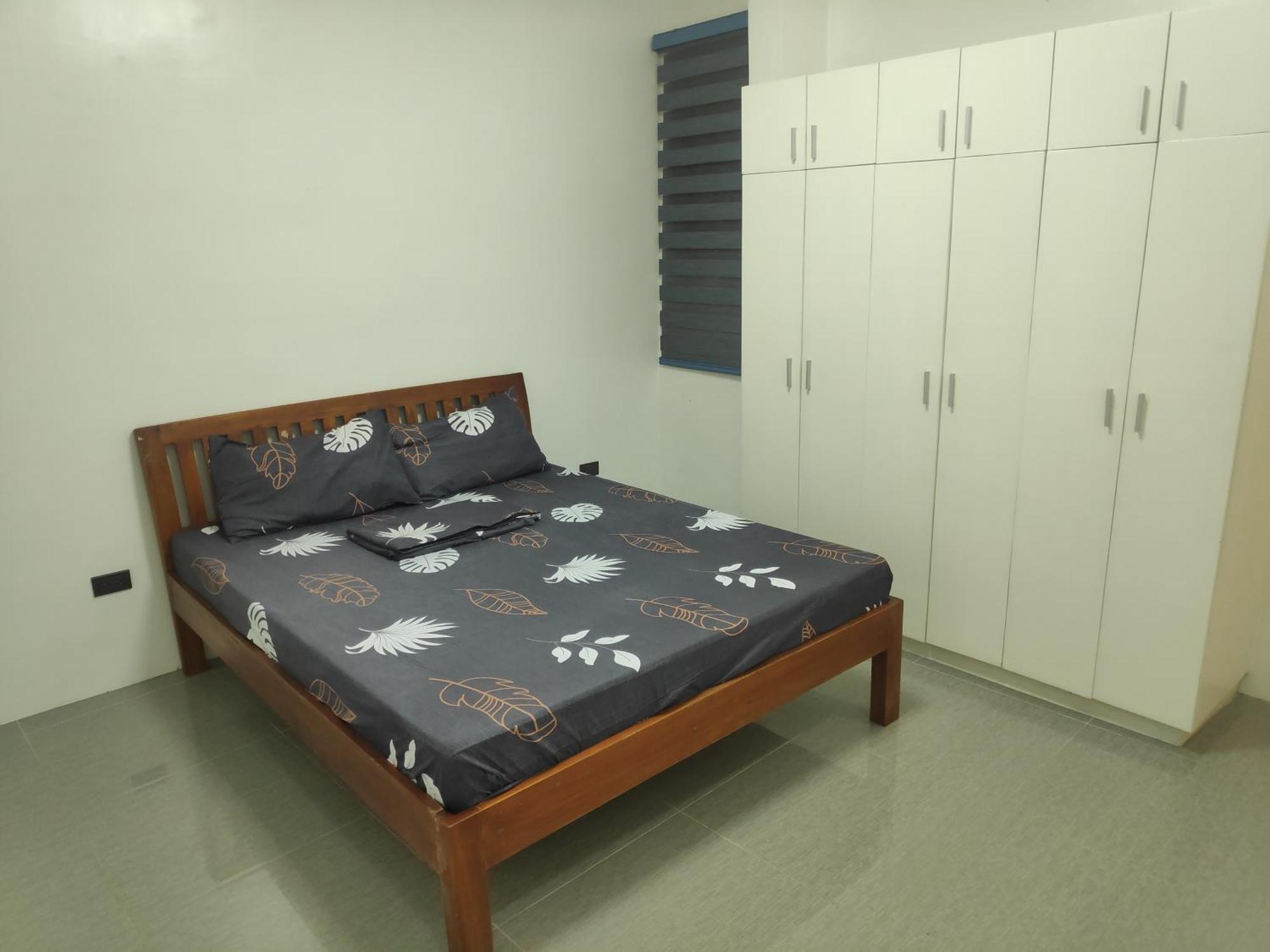 Tagaytay Staycation By Naya And Darla W Free Swimming Pool, Wifi & Netflix Tagaytay City Kültér fotó