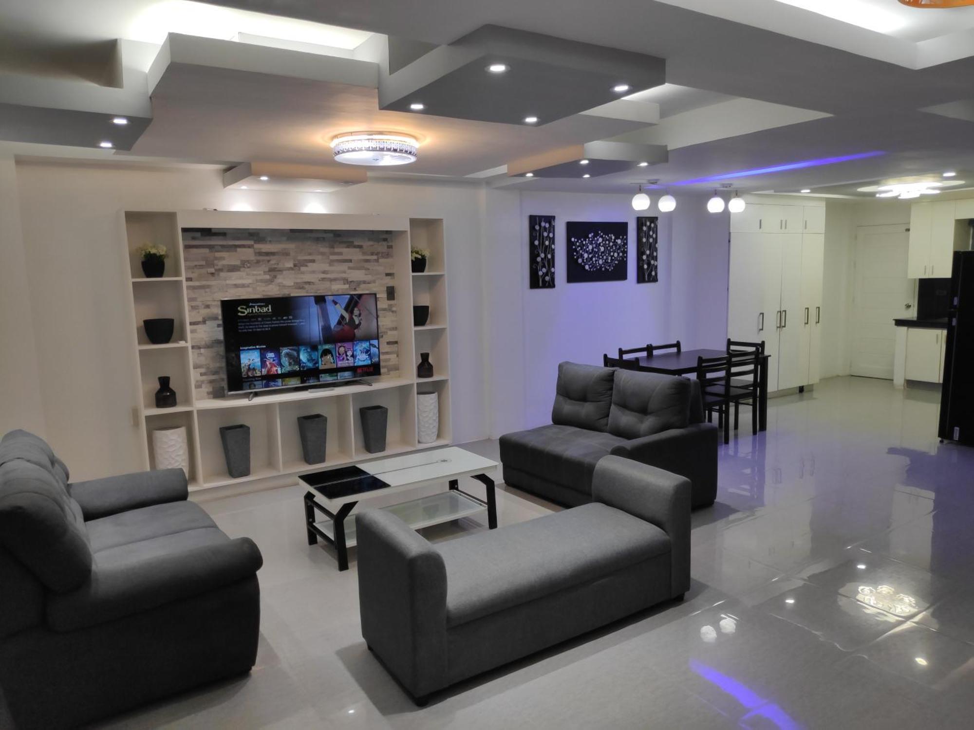 Tagaytay Staycation By Naya And Darla W Free Swimming Pool, Wifi & Netflix Tagaytay City Kültér fotó