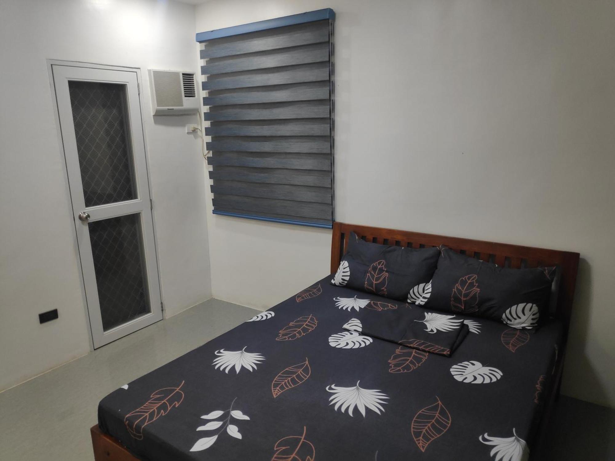 Tagaytay Staycation By Naya And Darla W Free Swimming Pool, Wifi & Netflix Tagaytay City Kültér fotó