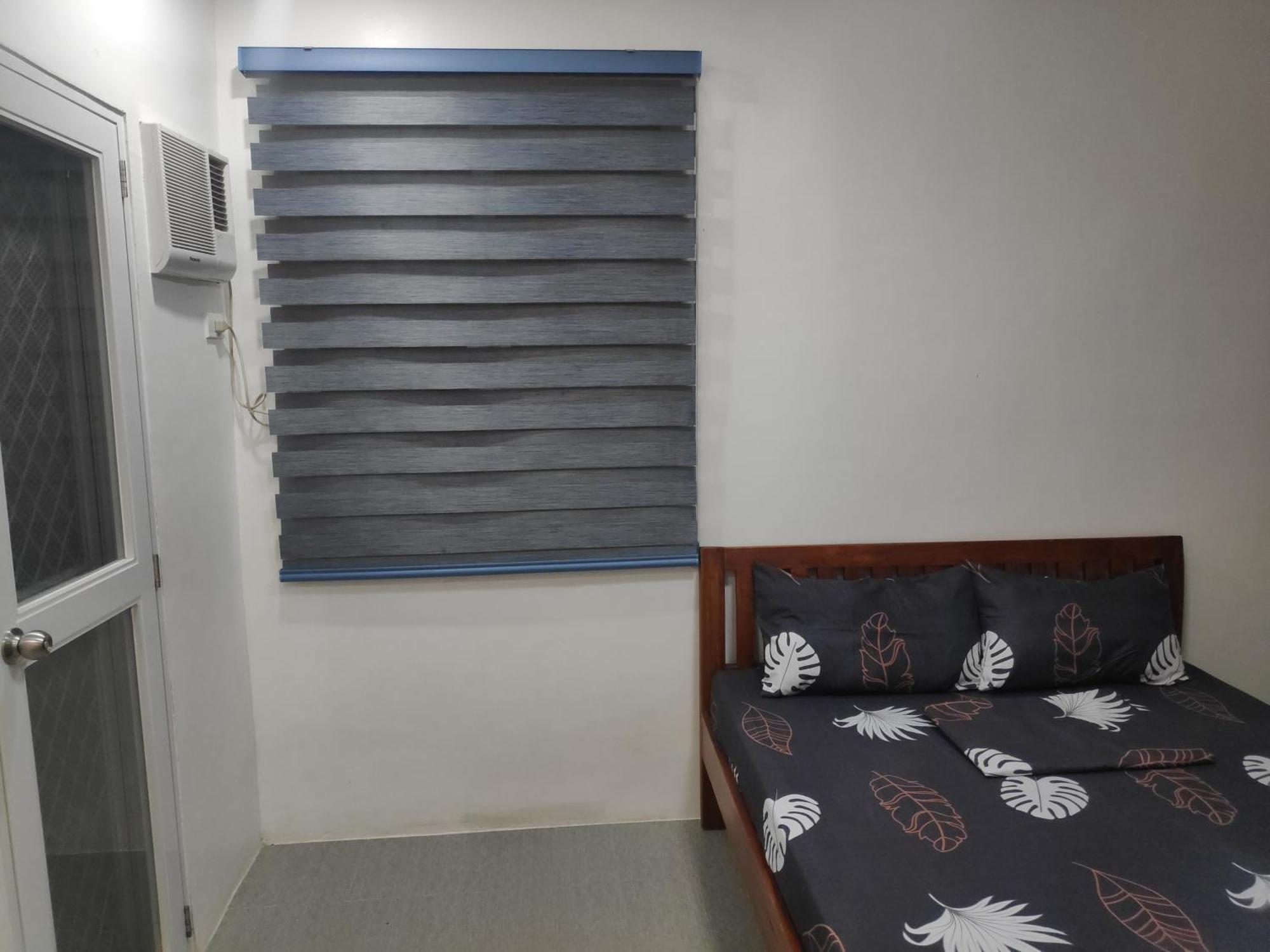 Tagaytay Staycation By Naya And Darla W Free Swimming Pool, Wifi & Netflix Tagaytay City Kültér fotó