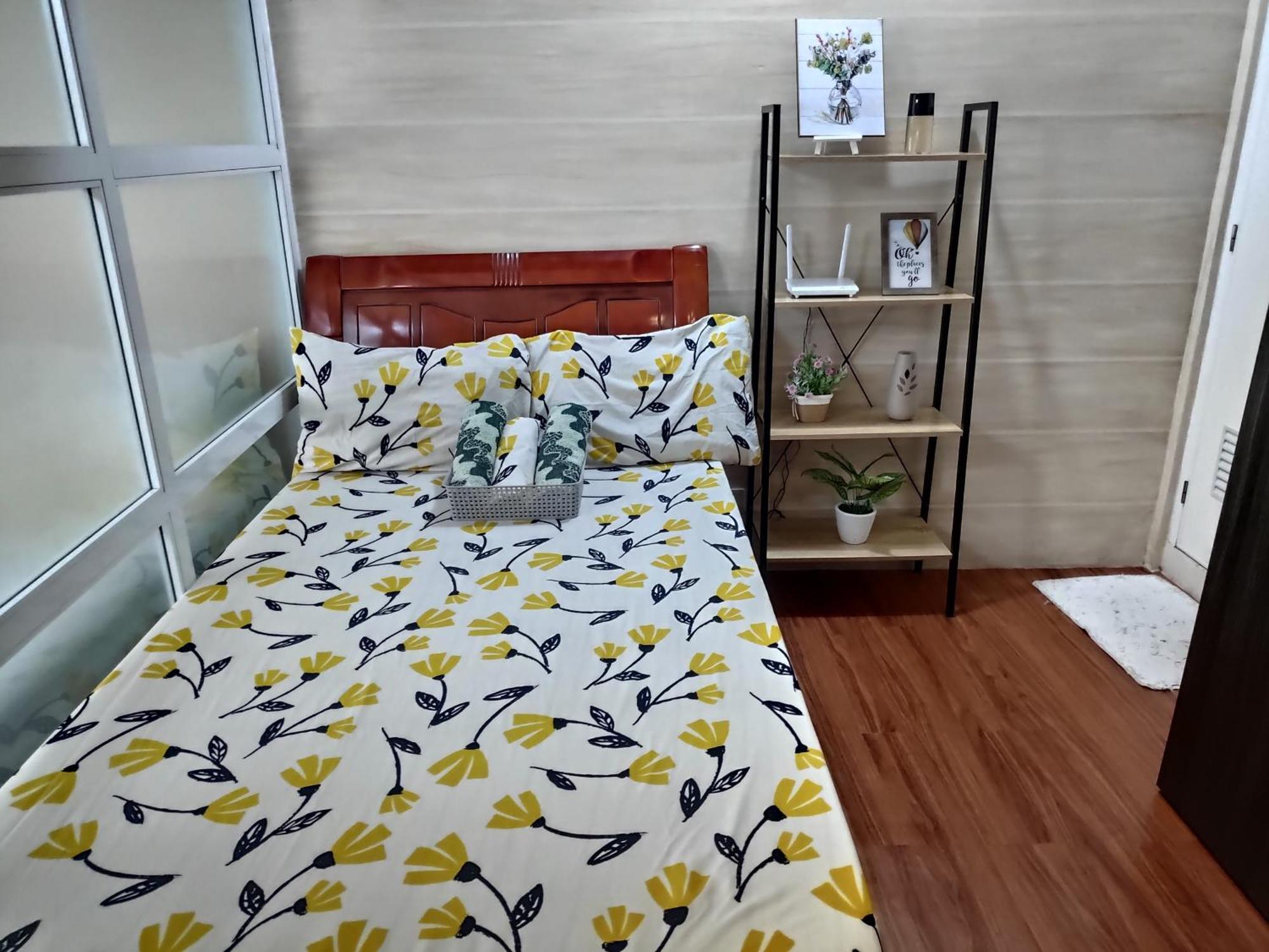 Tagaytay Staycation By Naya And Darla W Free Swimming Pool, Wifi & Netflix Tagaytay City Kültér fotó