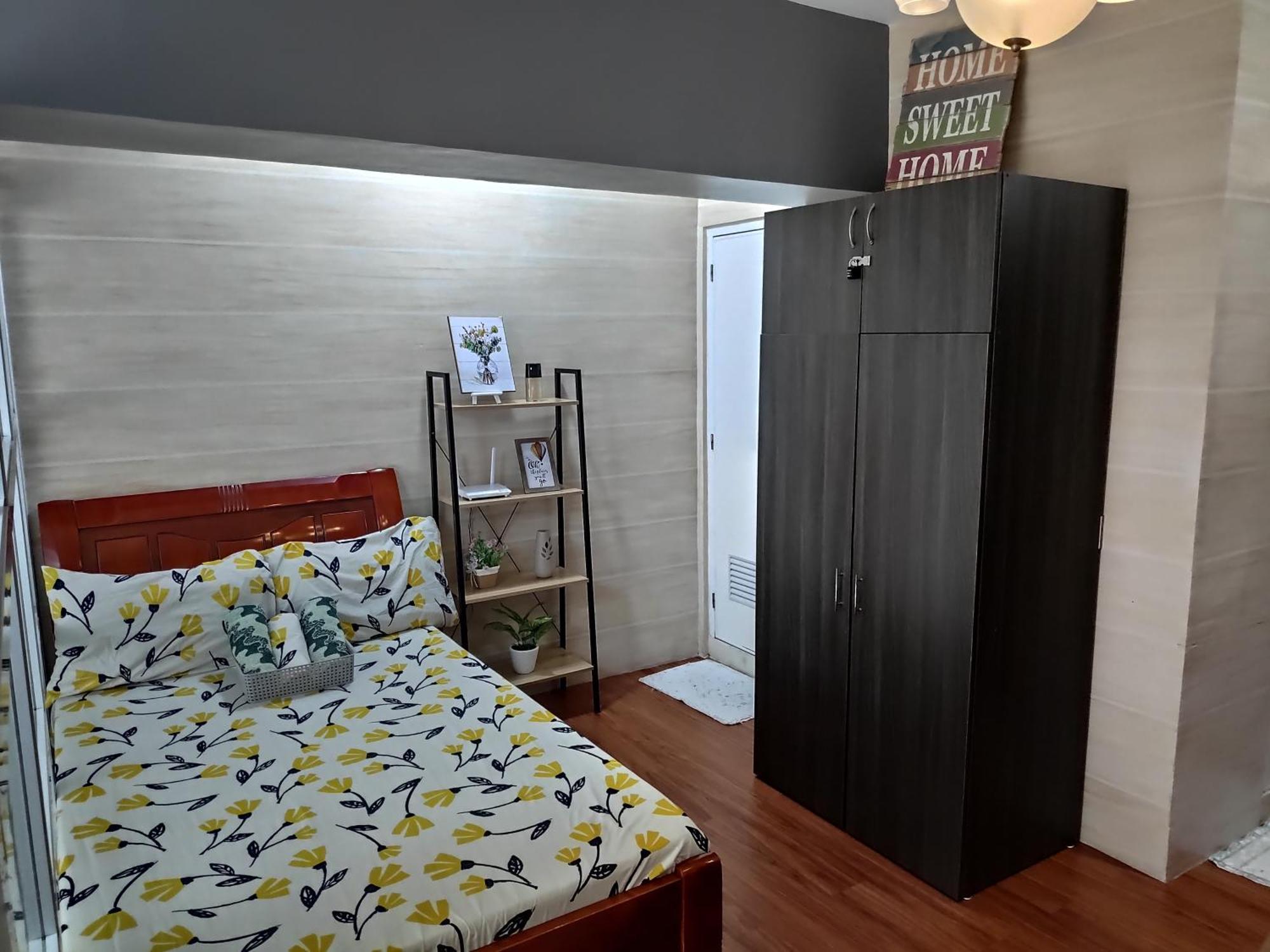 Tagaytay Staycation By Naya And Darla W Free Swimming Pool, Wifi & Netflix Tagaytay City Kültér fotó