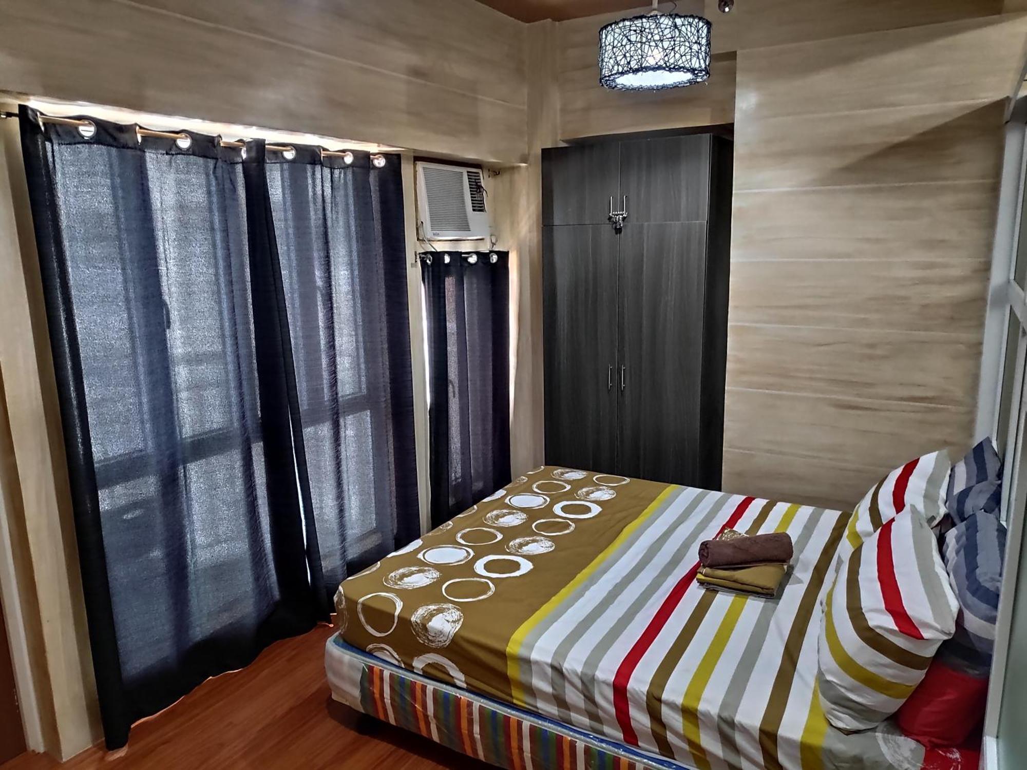 Tagaytay Staycation By Naya And Darla W Free Swimming Pool, Wifi & Netflix Tagaytay City Kültér fotó