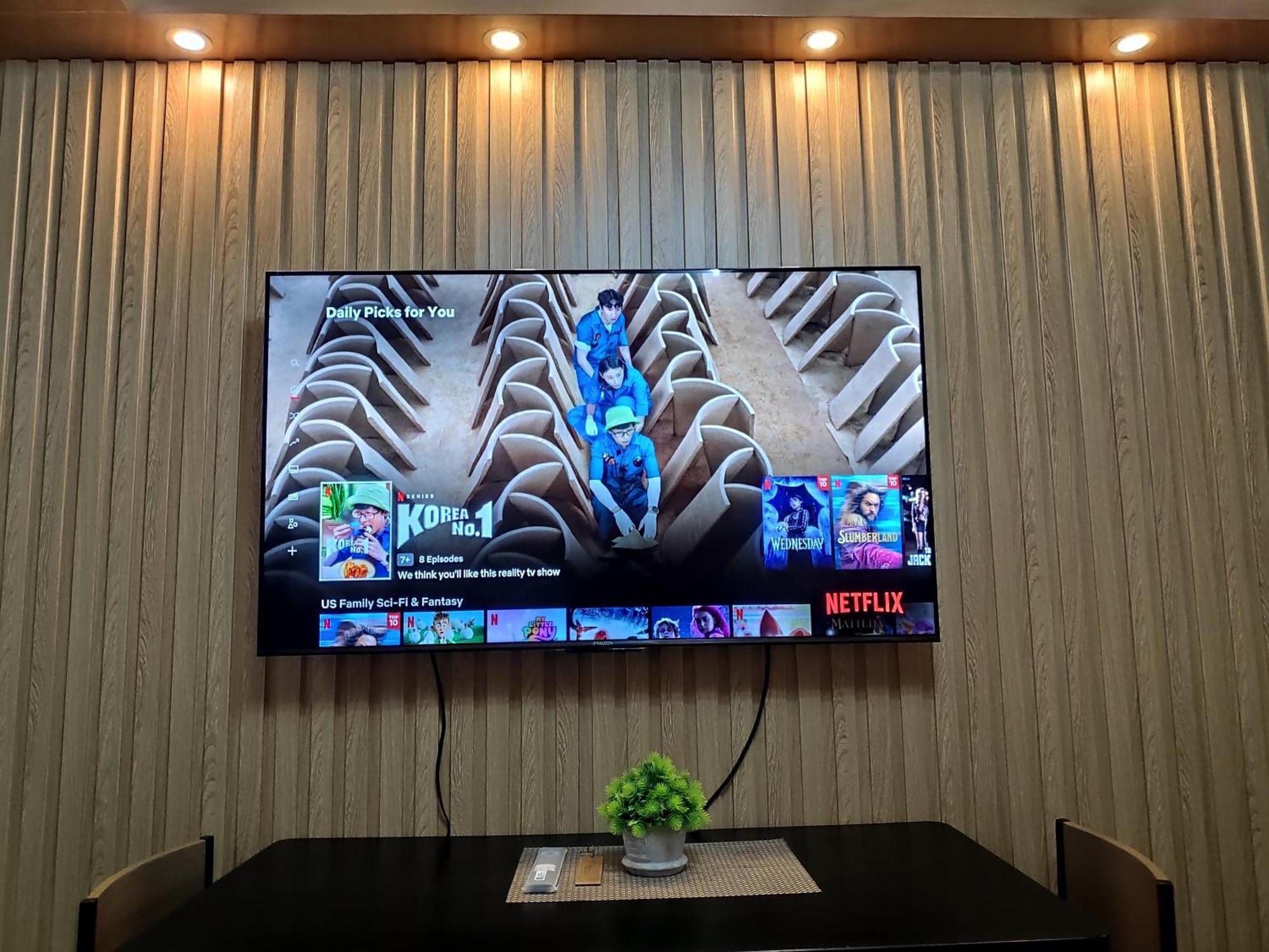 Tagaytay Staycation By Naya And Darla W Free Swimming Pool, Wifi & Netflix Tagaytay City Kültér fotó