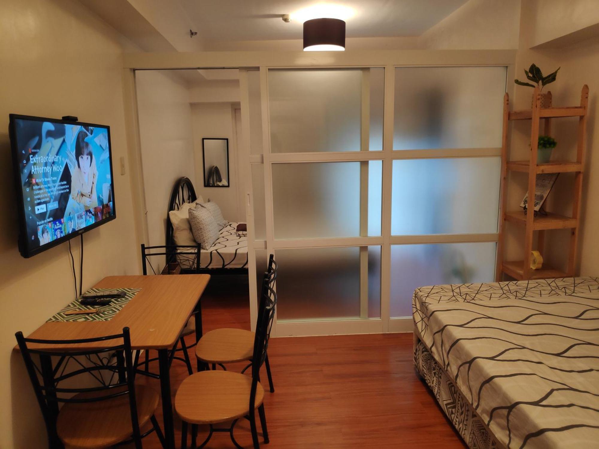 Tagaytay Staycation By Naya And Darla W Free Swimming Pool, Wifi & Netflix Tagaytay City Kültér fotó
